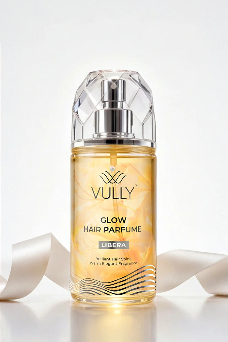VULLY Glow Libera Hair Perfume 100 ml