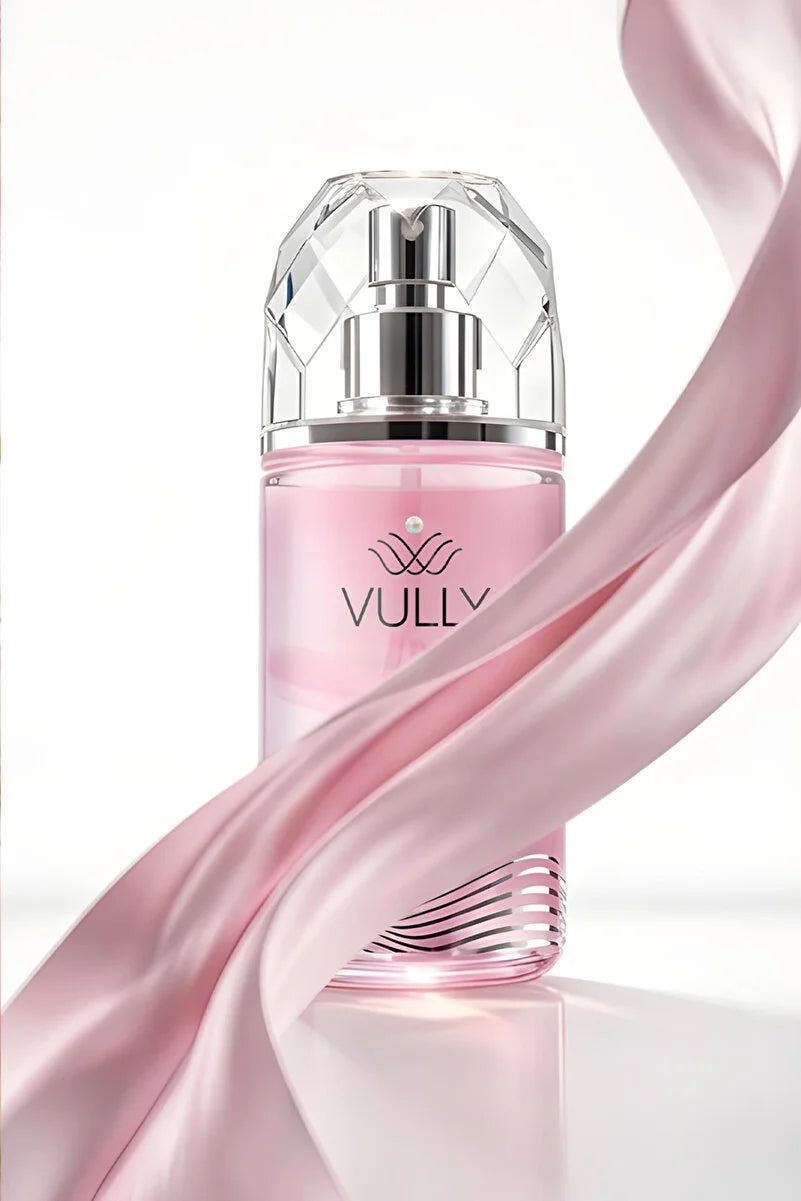 VULLY Glow Chanera Glow Shampoo 100ml