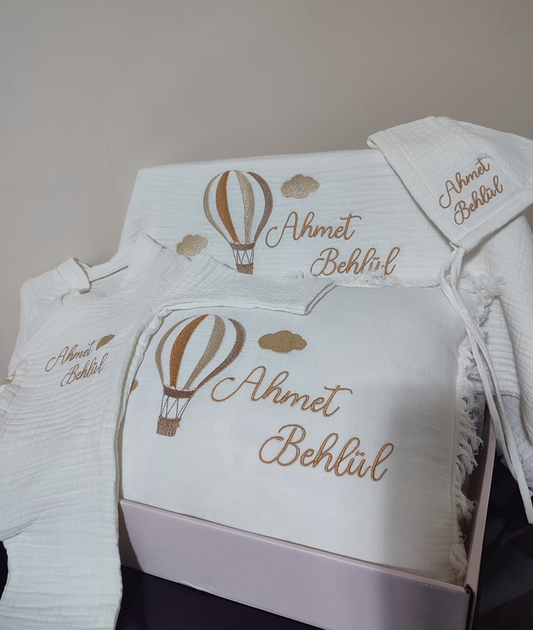 Newborn Starter Kit