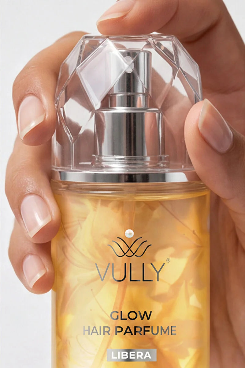VULLY Glow Libera Hair Perfume 100 ml