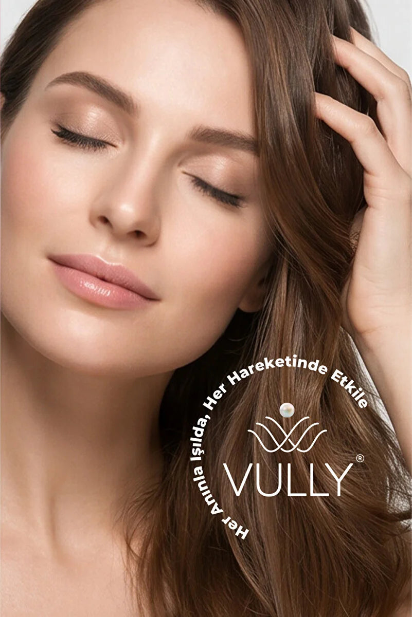 VULLY Glow Chanera Glow Shampoo 100ml