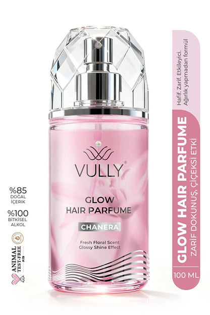 VULLY Glow Chanera Glow Shampoo 100ml