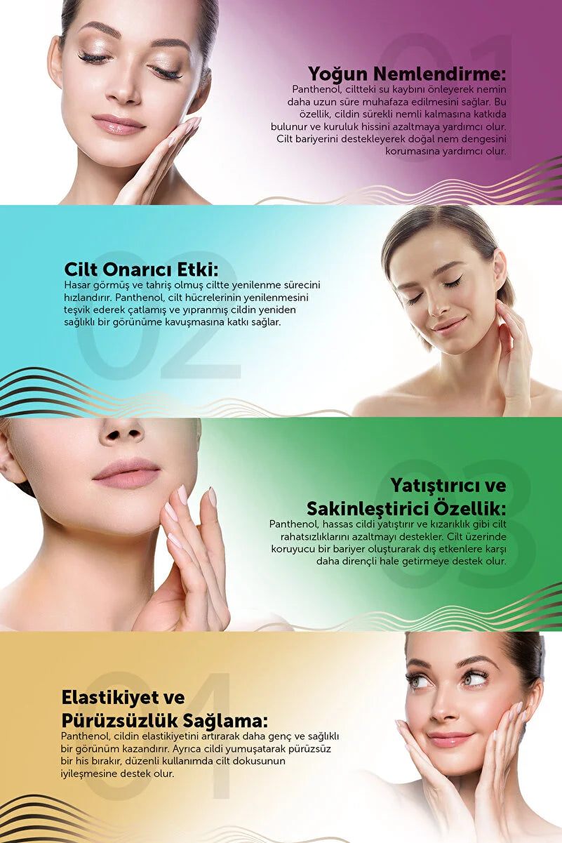 VULLY Intensive Moisturizing Hand Cream for Smooth Dry and Sensitive Skin 75ml