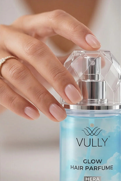 VULLY Glow Hera Illuminating Shampoo 100ml