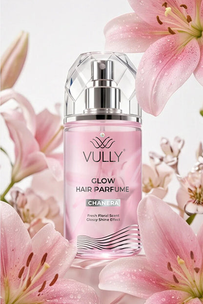 VULLY Glow Chanera Glow Shampoo 100ml