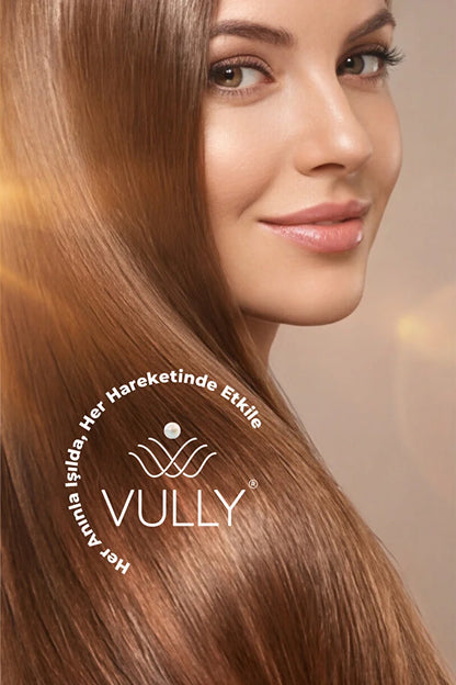 VULLY Glow Libera Hair Perfume 100 ml