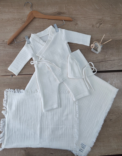 Newborn Starter Kit