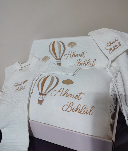 Newborn Starter Kit