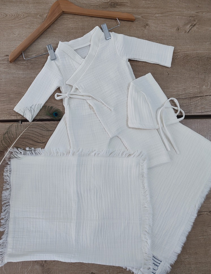 Newborn Starter Kit