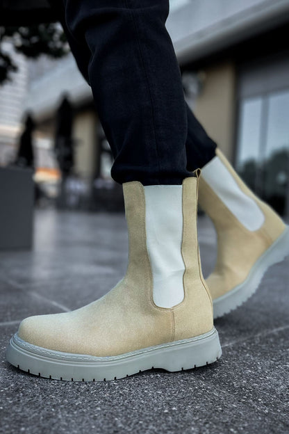 MN223 - SRT Alaska სუედი მამაკაცის botas KUM