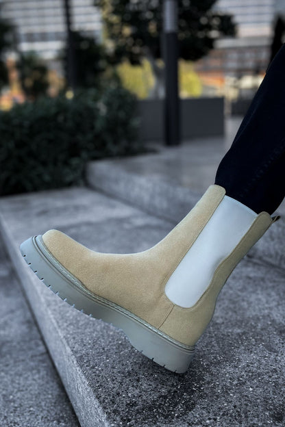 MN223 - SRT Alaska სუედი მამაკაცის botas KUM